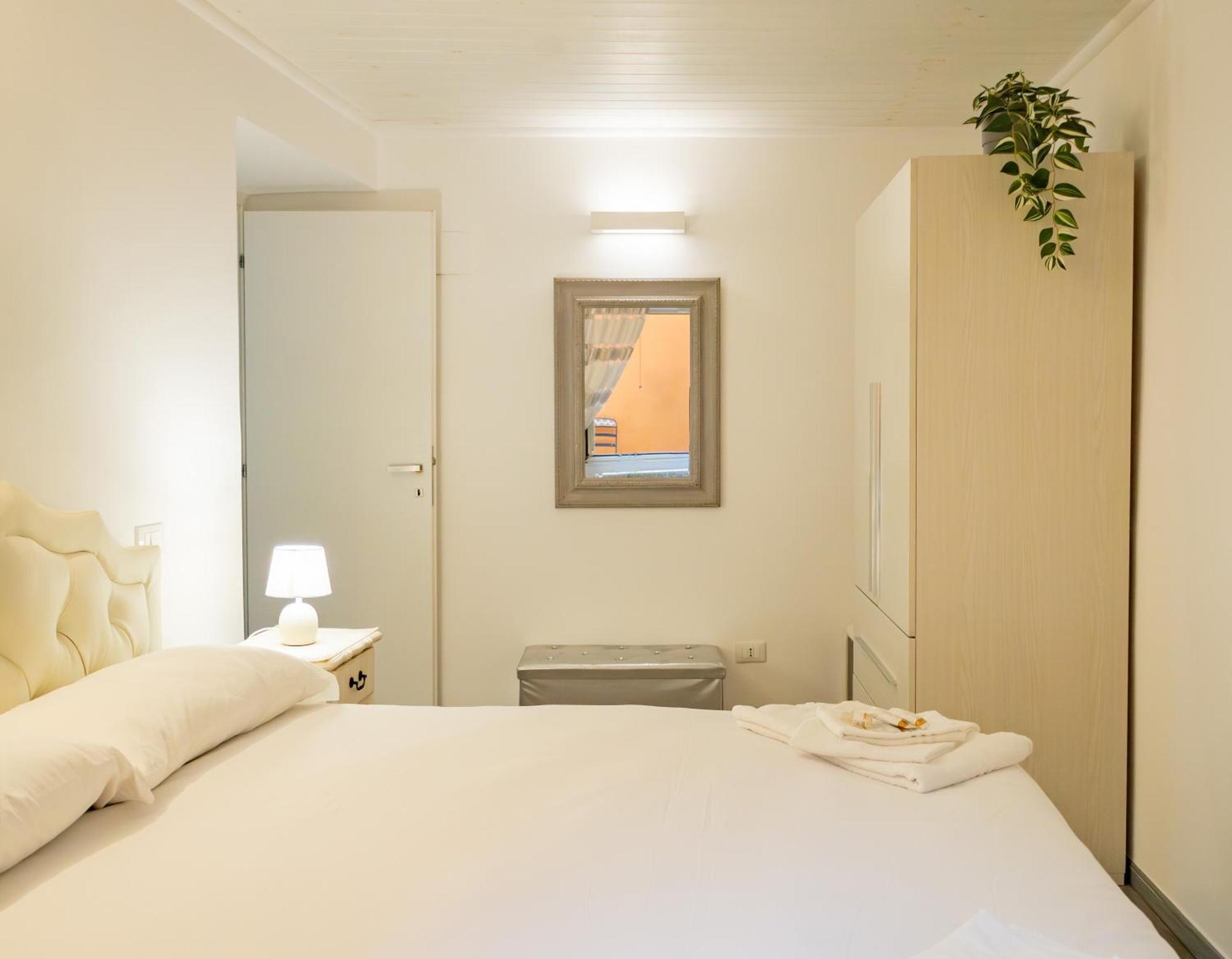 Il Rifugio Del Sampietrino Apartamento Roma