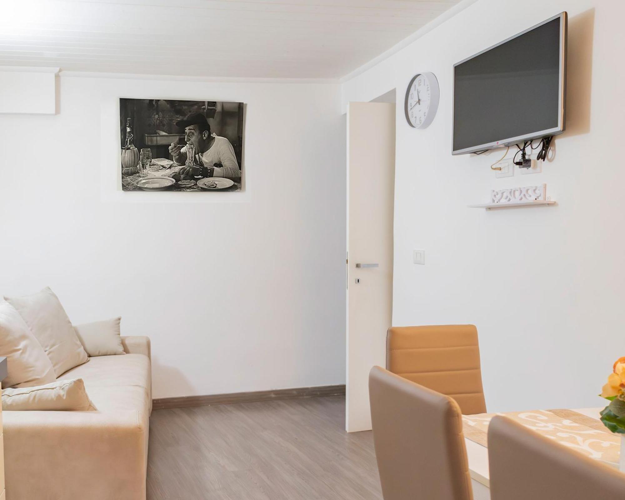 Il Rifugio Del Sampietrino Apartamento *